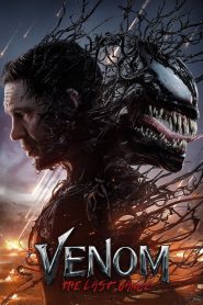 Venom: The Last Dance Movie Download