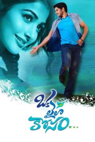 Oka Laila Kosam Movie Download