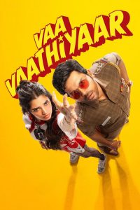Vaa Vaathiyaar Movie Download