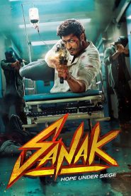 Sanak Movie Download