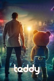 Teddy Movie Download