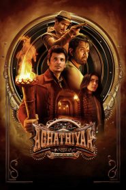 Aghathiyaa Movie Download