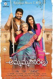 Ammammagarillu Movie Download