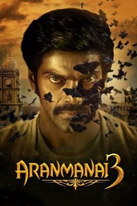 Aranmanai 3 Movie Download