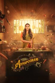 Annapoorani Movie Download