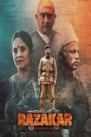 Razakar: The Silent Genocide of Hyderabad Movie Download
