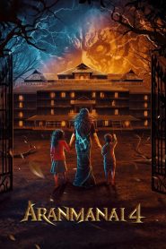 Aranmanai 4 Movie Download