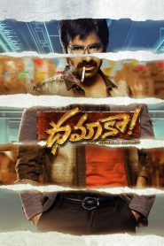 Dhamaka Movie Download