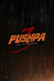 Pushpa 3 – The Rampage