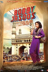 Bobby Jasoos Movie Download