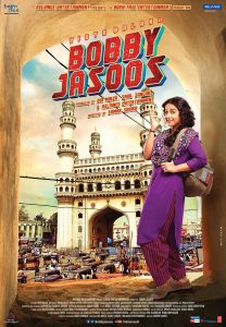 Bobby Jasoos Movie Download