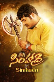 Simhadri Movie Download