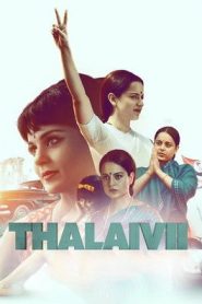Thalaivii Movie Download
