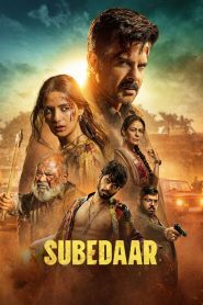 Subedaar Movie Download